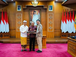 MTI Wanti-wanti Proyek Trem Bali Jangan Sampai Gagal