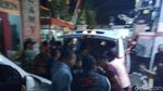 Evakuasi Ratusan Santri di Sidoarjo Keracunan MBG