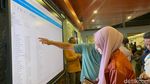Ratusan Santri Keracunan MBG Dirawat di RSUD Notopuro Sidoarjo