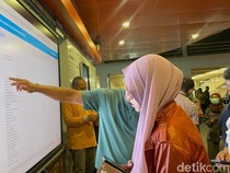 Santri Diduga Keracunan MBG di Ponpes Manbaul Hikam Sidoarjo Jadi 500 Orang