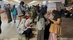 Ratusan Santri Keracunan MBG Dirawat di RSUD Notopuro Sidoarjo