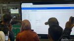 Ratusan Santri Keracunan MBG Dirawat di RSUD Notopuro Sidoarjo