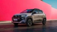 Renault Kwid Terbaru Meluncur: Mesin 1.000 cc, Harga Mulai Rp 282 Juta