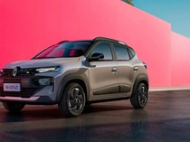 Renault Kwid Terbaru Meluncur: Mesin 1.000 cc, Harga Mulai Rp 282 Juta