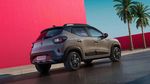 Potret Renault Kwid Terbaru yang Dijual Rp 282 Juta