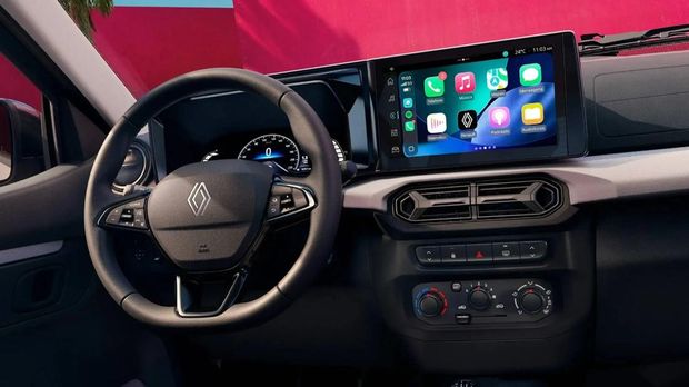 Renault Kwid 2026