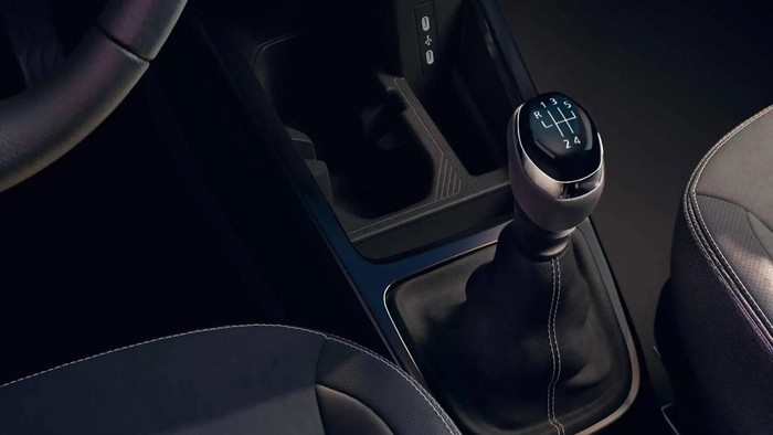 Renault Kwid 2026
