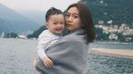 Perasaan Shania Junianatha 2 Tahun Jadi Ibu