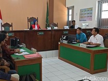 3 Eks Terdakwa Demo Rusuh Agustus 2025 Gugat Polresta dan Kejari Solo
