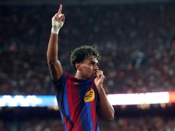 Fisik Prima ala Lamine Yamal, Si Kapten Kelima Barcelona