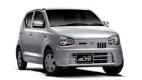 Mobil Mungil Suzuki Harga Rp 100 Jutaan Mendekat ke Indonesia