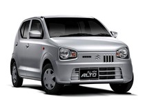 Mobil Mungil Suzuki Harga Rp 100 Jutaan Mendekat ke Indonesia