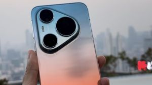 Video: Menjajal Kamera Huawei 90s Pro Max di Senja Jakarta 