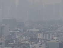 Ilmuwan Filipina Jelaskan Kenapa Asap Karhutla Indonesia Bisa Sampai ke Negaranya