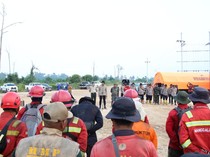 Karhutla Dekat TN Zamrud Riau Padam Usai 7 Hari, Operasi Pemadaman Berakhir