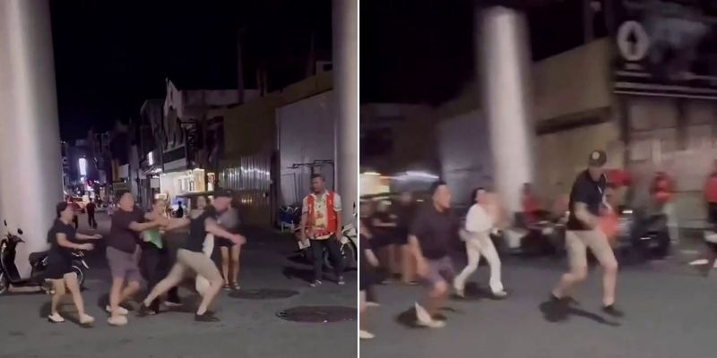 Turis Kabur Usai Minum di Bar, Ternyata Tagihannya Capai Rp26 Juta!