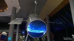 Dinosaurus hingga Robot, Museum Baru di Solo Ini Dirancang untuk Anak