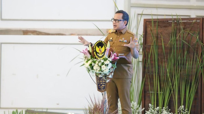 Wamendagri Bima Arya