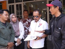 5 Fakta Fariz Jual Ginjal Rp 250 Juta Berujung Ditipu Rp 185 Juta