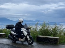 Bayar Pajak Yamaha Nmax Neo Tahun Kedua, Ternyata Turun Segini