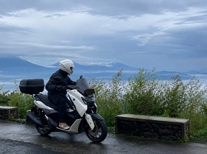 Bayar Pajak Yamaha Nmax Neo Tahun Kedua, Ternyata Turun Segini