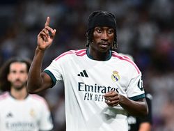 Yan Diomande Mulai Bersinar di Real Madrid