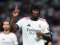 Yan Diomande Pecahkan Rekor Bellingham di Real Madrid