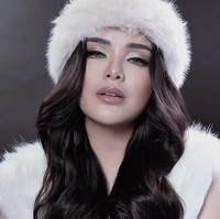 Potret Transformasi Makeup Amanda Manopo, Cantik Unreal Bak Barbie