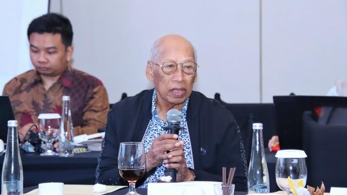 Anggota Badan Pengkajian MPR RI I Wayan Sudirta