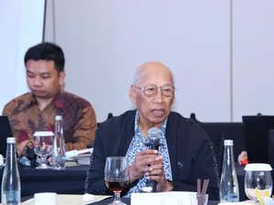 MPR Dorong Evaluasi Desentralisasi, Otonomi Daerah, dan Penguatan PPHN