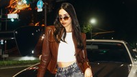 Anya Geraldine pada Desember mendatang bakal berusia 31 tahun. (Foto: dok Instagram anyageraldine)