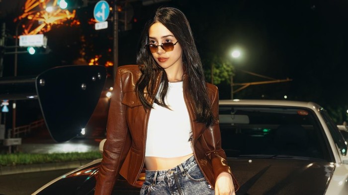 anya geraldine
