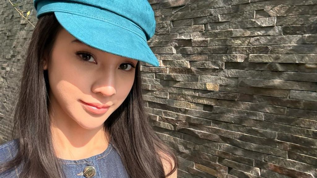 Anya Geraldine Dilema Pilih Karier Atau Menikah