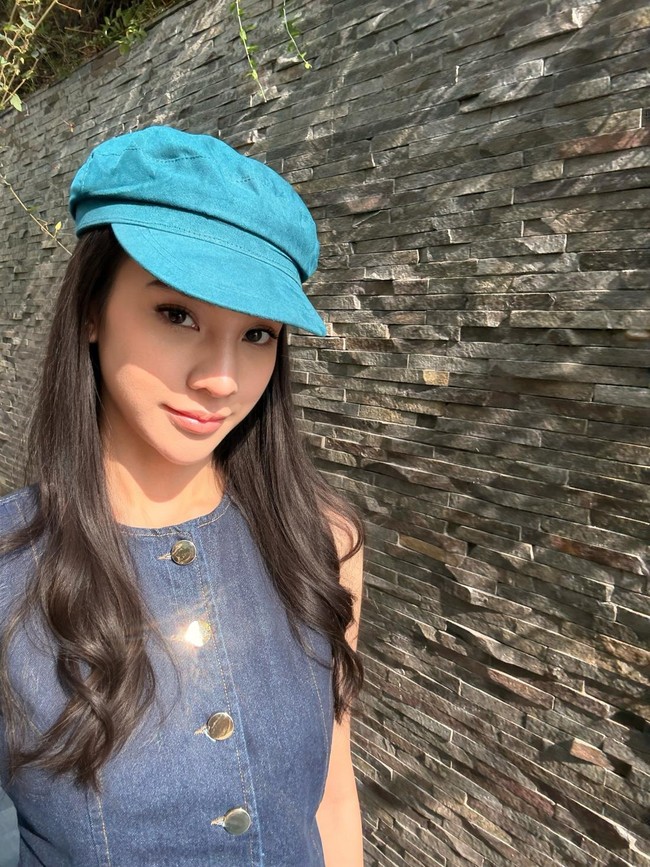 Anya Geraldine Dilema Pilih Karier Atau Menikah