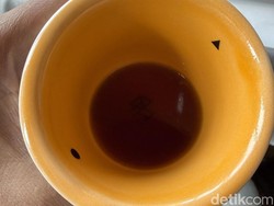 Pencinta Kopi Wajib Tahu, Bentuk Gelas Ternyata Bisa Pengaruhi Rasa