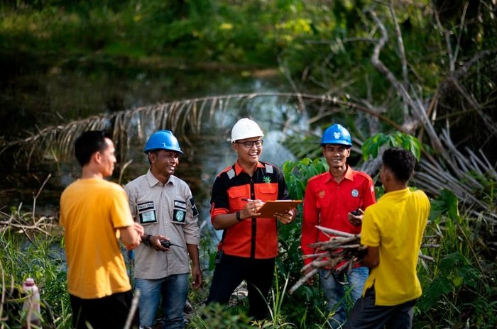 Asian Agri