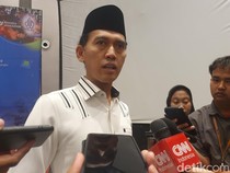 Erupsi Gunung Anak Krakatau, MUI Imbau Utamakan Mitigasi dan Empati