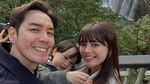 Janji Audi Marissa-Anthony Xie Saat Kompak Tulis Pesan Perpisahan