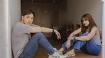 Perpisahan Baik-baik Audi Marissa dengan Anthony Xie