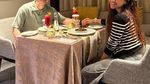 Perpisahan Baik-baik Audi Marissa dengan Anthony Xie