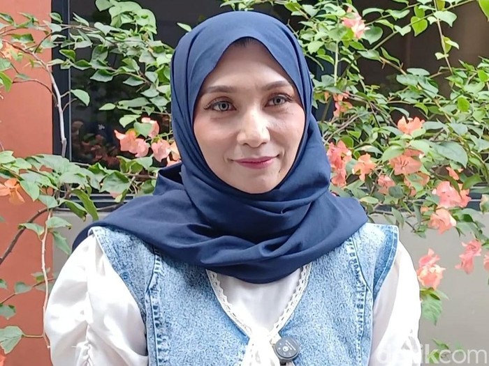 Baby Margaretha di Jalan Kapten P Tendean, Jakarta Selatan, Selasa (1/9/2026).