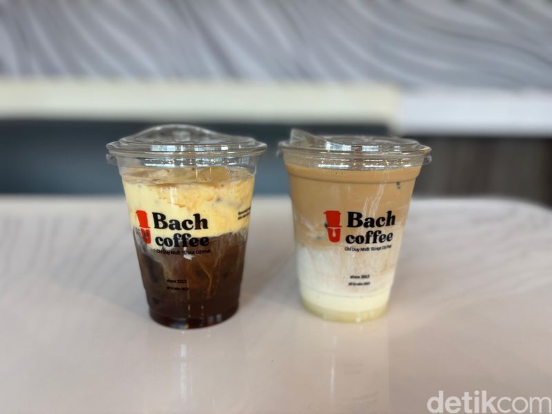 Bach Coffee