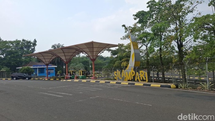 Bandara Silampari Lubuklinggau