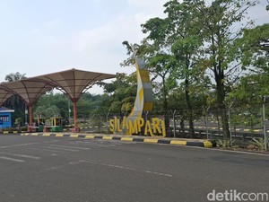 Bandara Silampari Lubuklinggau Kembali Dibobol, Trafo-Kabel Hilang