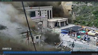 Banjir Nepal, Bagaimana China Menghapus Bukti Bencana?