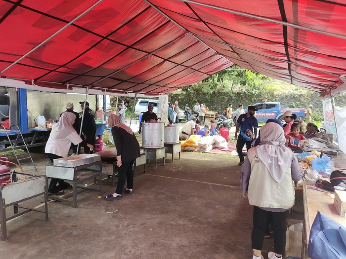 Bantuan Kemensos