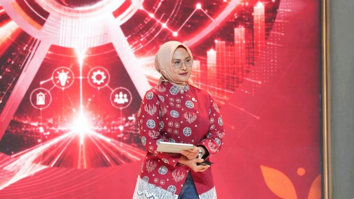 BATIC 2026 Kukuhkan Indonesia sebagai Hub Kolaborasi Digital Asia Pasifik