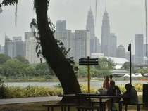 Negara-negara ASEAN Protes Kabut Asap Karhutla Indonesia