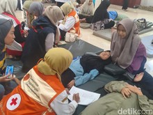 34 Santri di Sidoarjo Diduga Keracunan MBG Masih Dirawat di RS