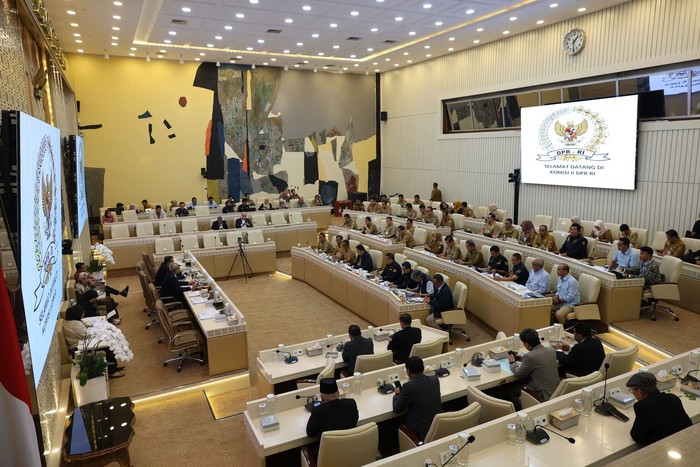 BNPP RI Tetapkan 5 Agenda Utama Pengelolaan Perbatasan 2027